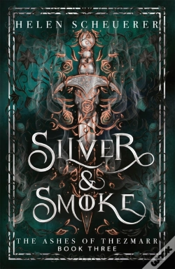 Capa do artigo Silver & Smoke