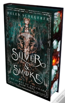 Capa do artigo Silver & Smoke