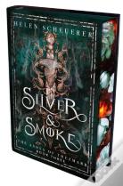 Silver & Smoke