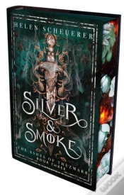 Capa do artigo Silver & Smoke