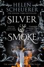 Silver & Smoke - Preview