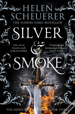 Capa do artigo Silver & Smoke