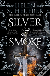 Capa do artigo Silver & Smoke
