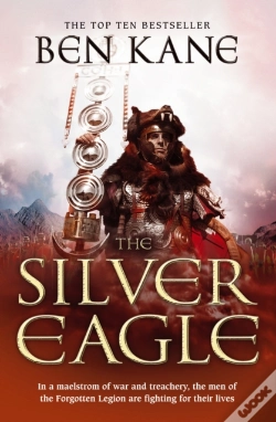 Capa do artigo Silver Eagle