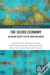 Capa do artigo Silver Economy
