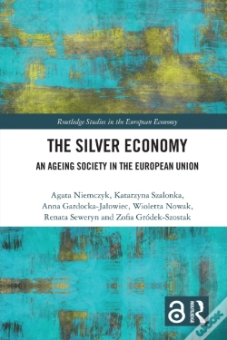 Capa do artigo Silver Economy