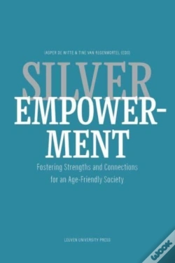 Capa do artigo Silver Empowerment