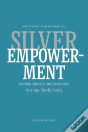 Capa do artigo Silver Empowerment