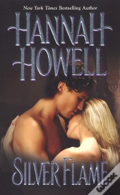 Capa do artigo Silver Flame
