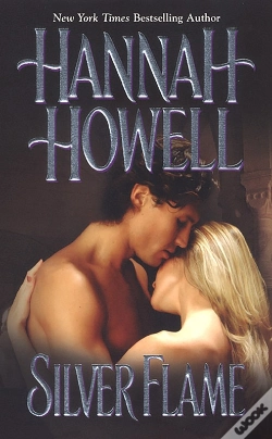 Capa do artigo Silver Flame