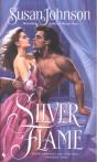 Silver Flame - Preview
