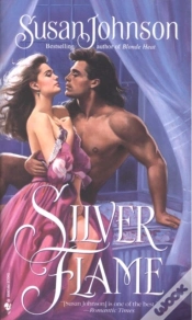 Capa do artigo Silver Flame