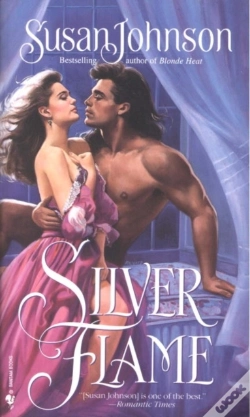 Capa do artigo Silver Flame