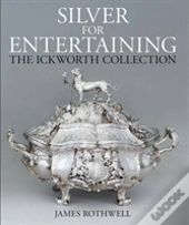 Silver For Entertaining