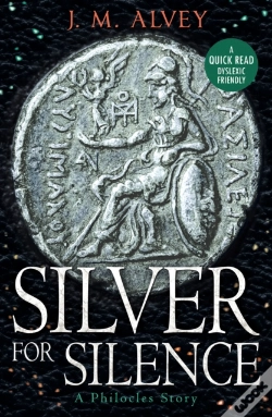 Capa do artigo Silver For Silence
