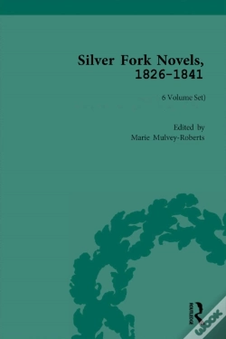 Capa do artigo Silver Fork Novels, 1826-1841
