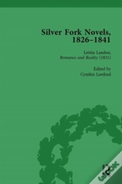Capa do artigo Silver Fork Novels, 1826-1841 Vol 2