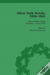 Capa do artigo Silver Fork Novels, 1826-1841 Vol 3