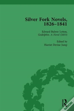 Capa do artigo Silver Fork Novels, 1826-1841 Vol 3