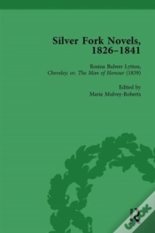 Capa do artigo Silver Fork Novels, 1826-1841 Vol 5