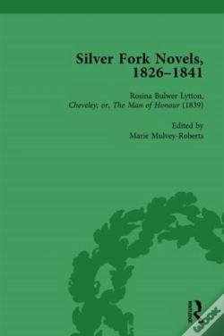 Capa do artigo Silver Fork Novels, 1826-1841 Vol 5