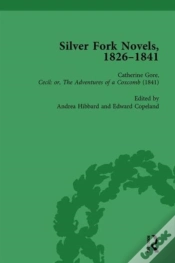 Capa do artigo Silver Fork Novels, 1826-1841 Vol 6