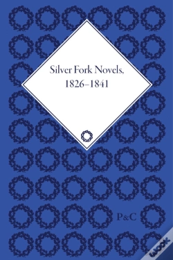 Capa do artigo Silver Fork Novels