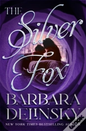Capa do artigo Silver Fox