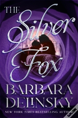 Capa do artigo Silver Fox