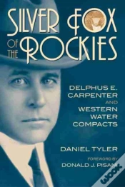 Capa do artigo Silver Fox Of The Rockies