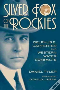 Capa do artigo Silver Fox Of The Rockies