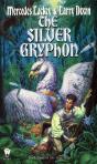 Silver Gryphon - Preview