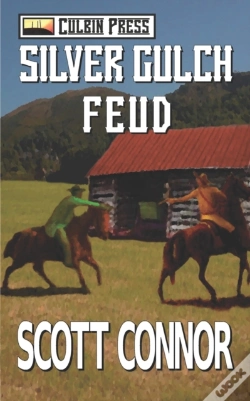 Capa do artigo Silver Gulch Feud