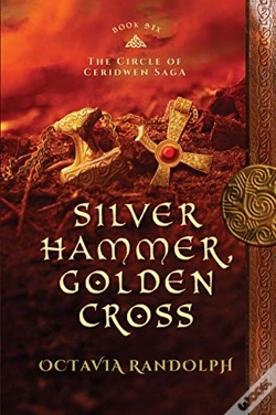 Capa do artigo Silver Hammer, Golden Cross