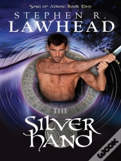 Capa do artigo Silver Hand