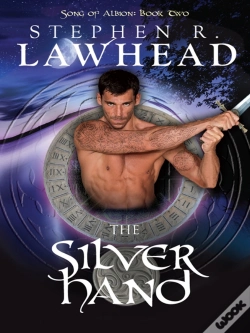 Capa do artigo Silver Hand