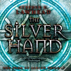 Capa do artigo Silver Hand