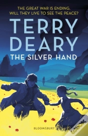 Capa do artigo Silver Hand