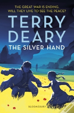 Capa do artigo Silver Hand