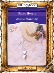 Capa do artigo Silver Hearts