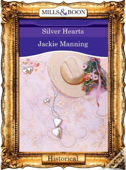 Capa do artigo Silver Hearts