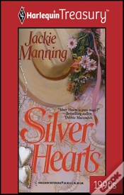 Capa do artigo Silver Hearts