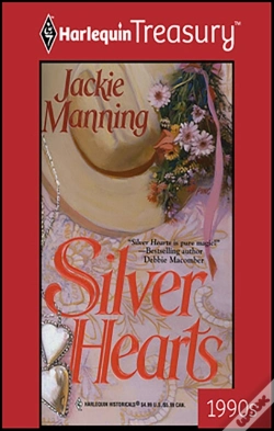 Capa do artigo Silver Hearts