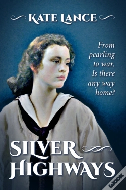 Capa do artigo Silver Highways