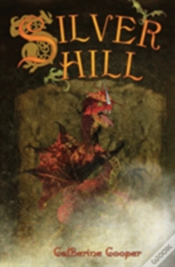 Capa do artigo Silver Hill