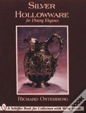 Silver Hollowware For Dining Elegance