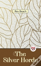 Capa do artigo Silver Horde