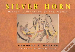 Capa do artigo Silver Horn