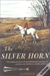 Silver Horn