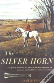 Capa do artigo Silver Horn